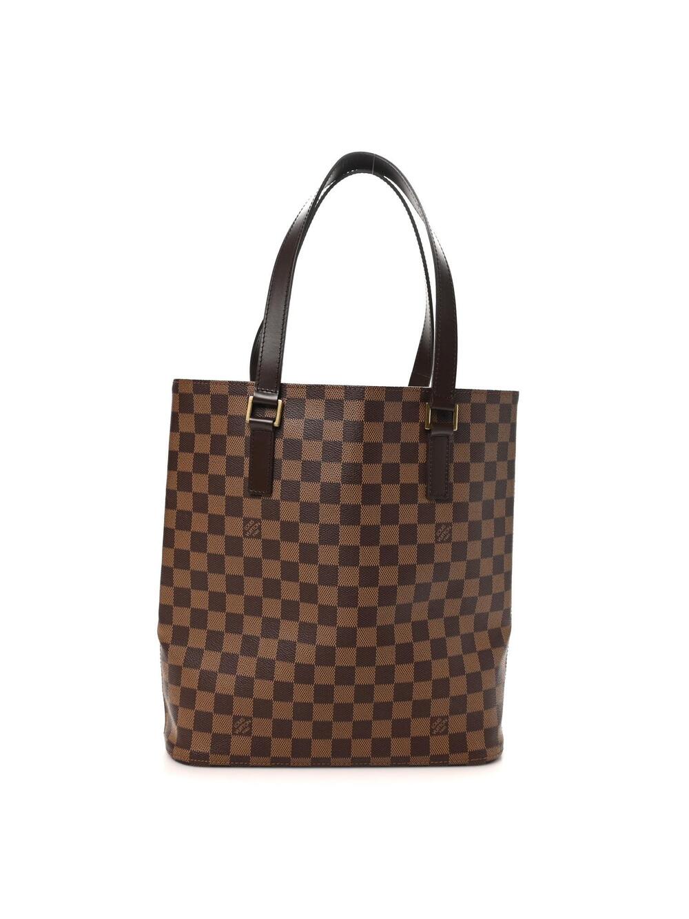 Louis Vuitton Damier Ebene Vavin Gm #369379L11B